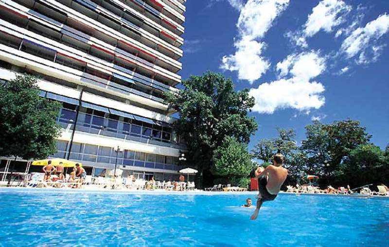Hotel Ambasador foto 8