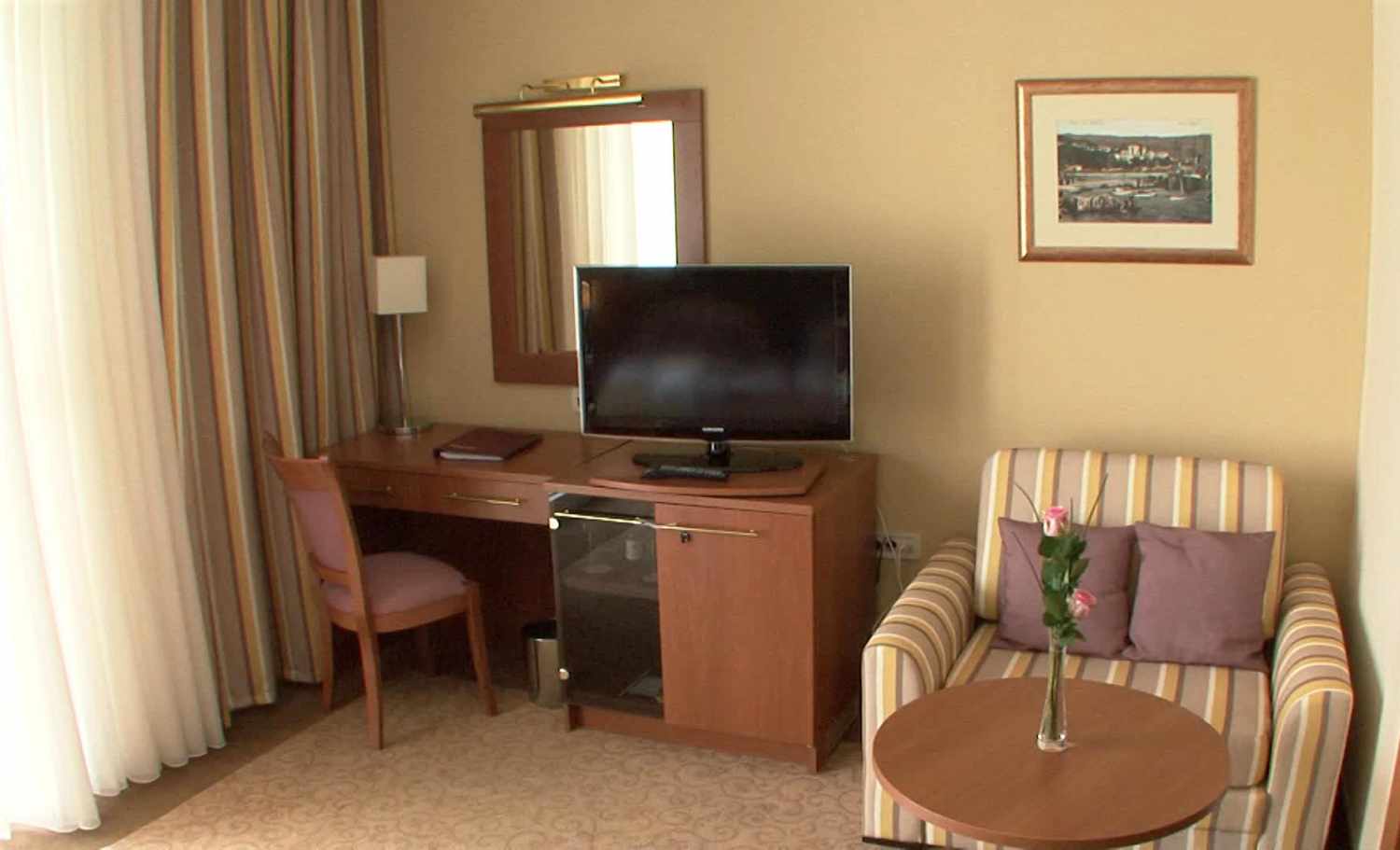 Hotel Ambasador foto 18