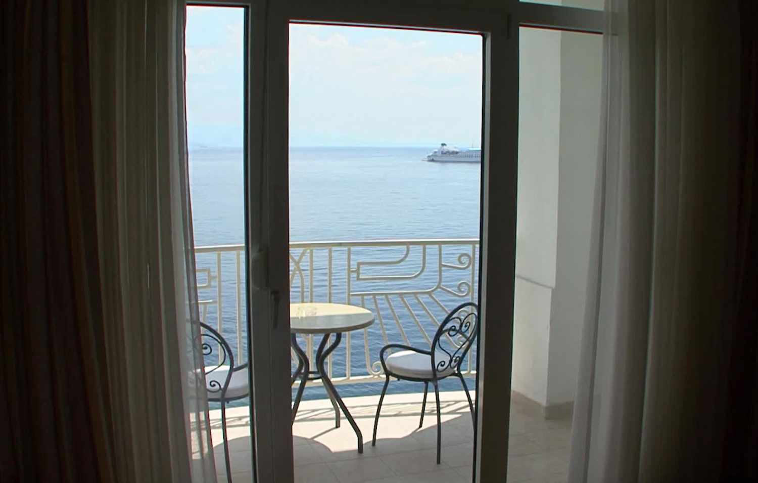 Hotel Ambasador foto 19