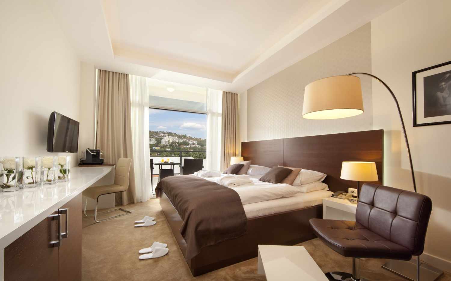 Hotel Ambasador foto 5