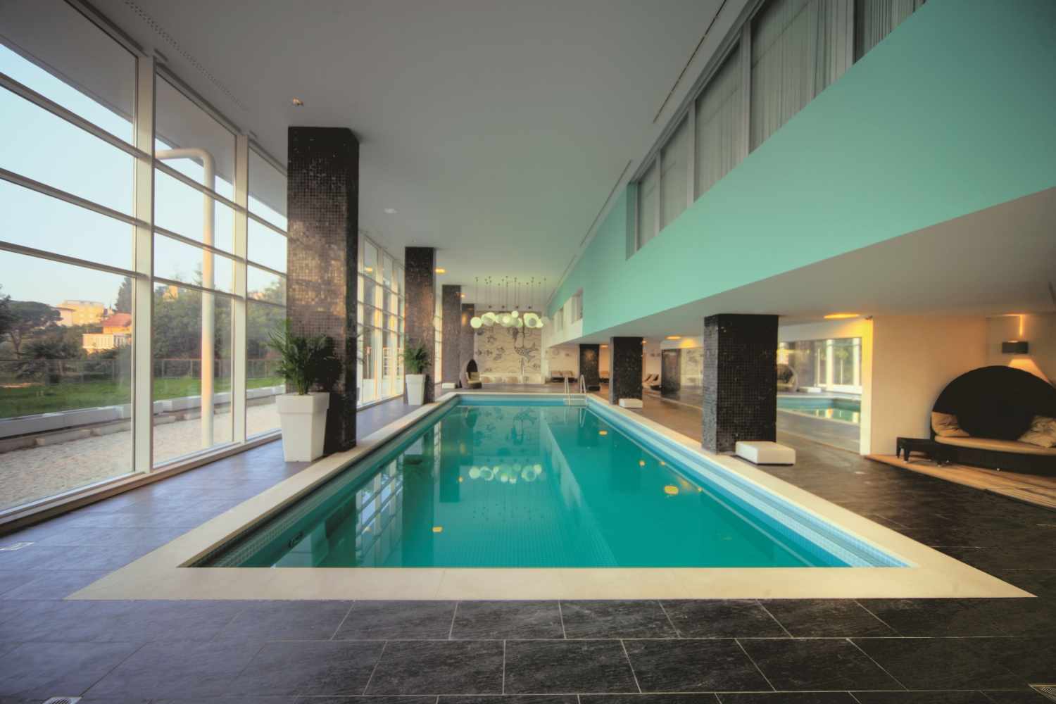 Hotel Ambasador foto 13