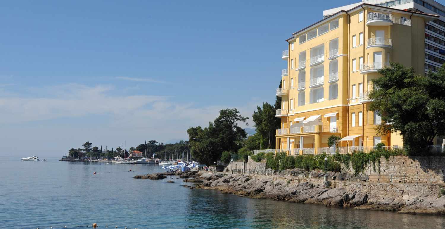Hotel Ambasador foto 21