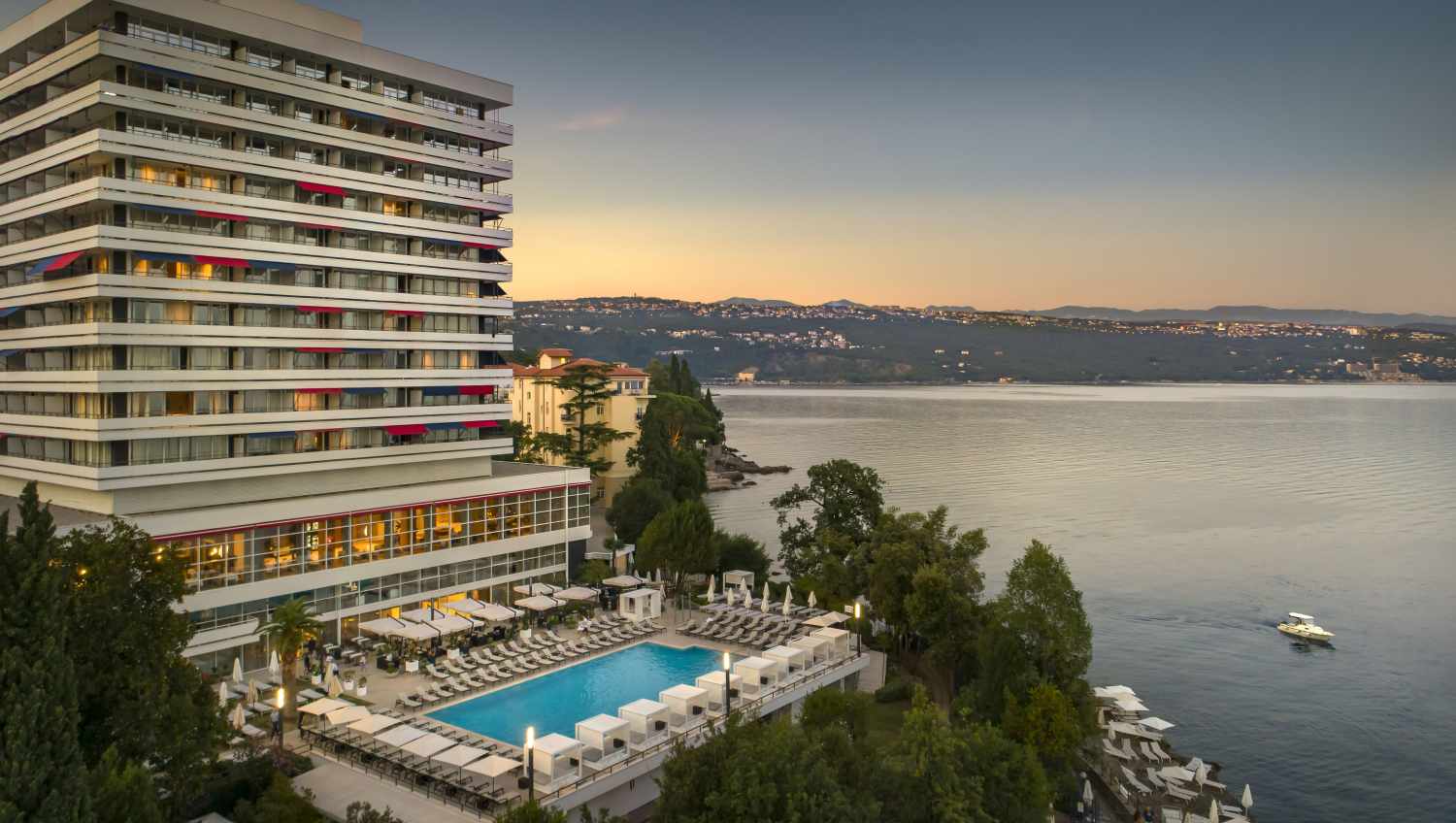 Hotel Ambasador foto 22