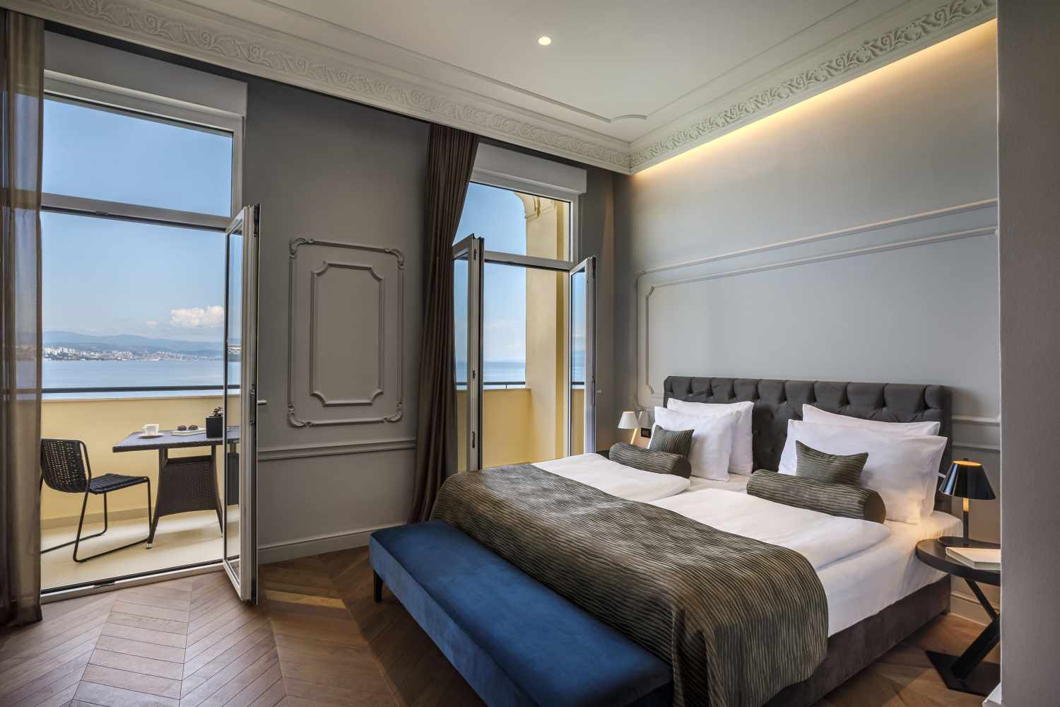 Hotel Ambasador foto 25