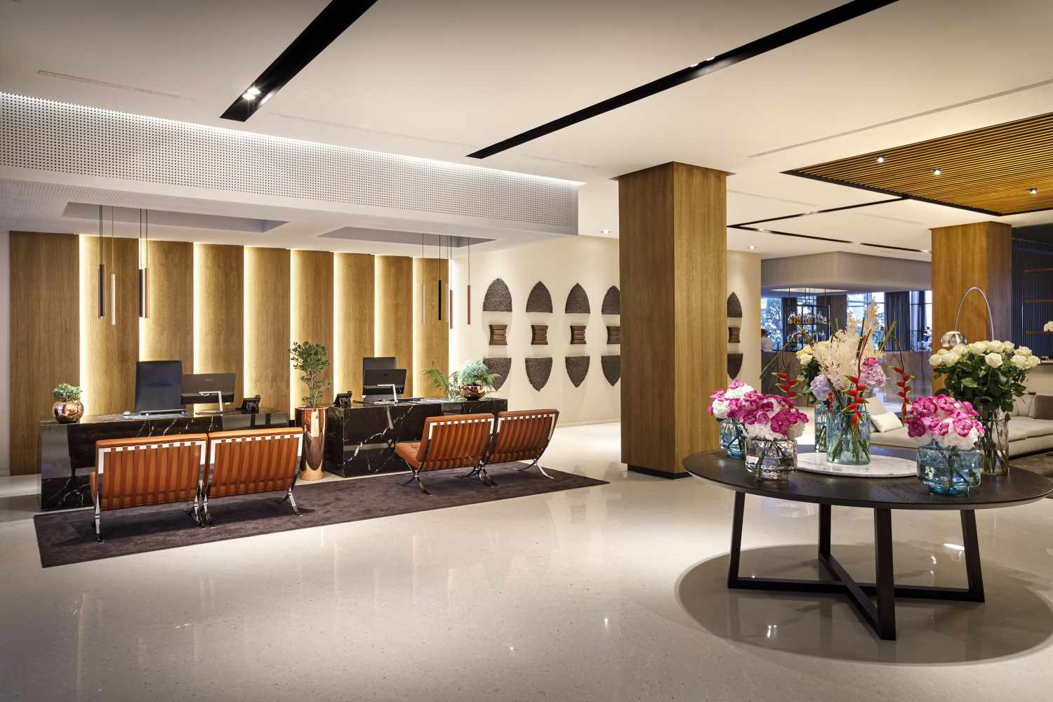 Hotel Ambasador foto 31