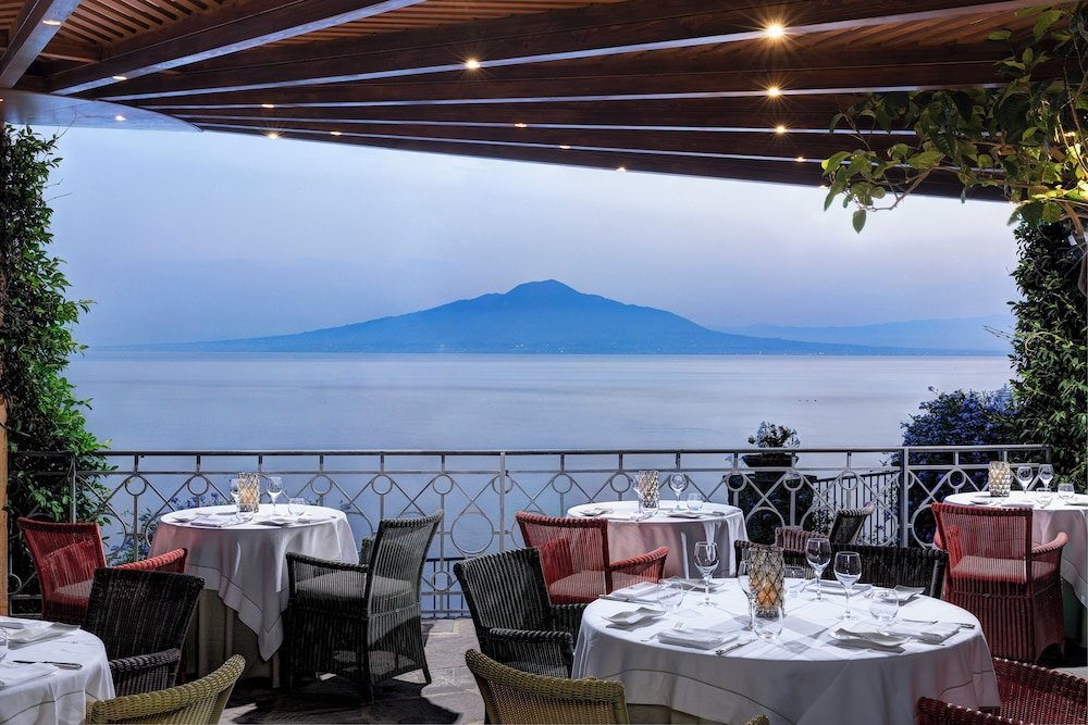 Grand Hotel Ambasciatori foto 15