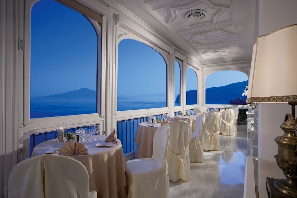 Grand Hotel Ambasciatori foto 12