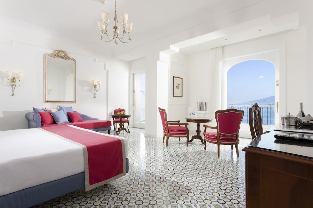 Grand Hotel Ambasciatori foto 6