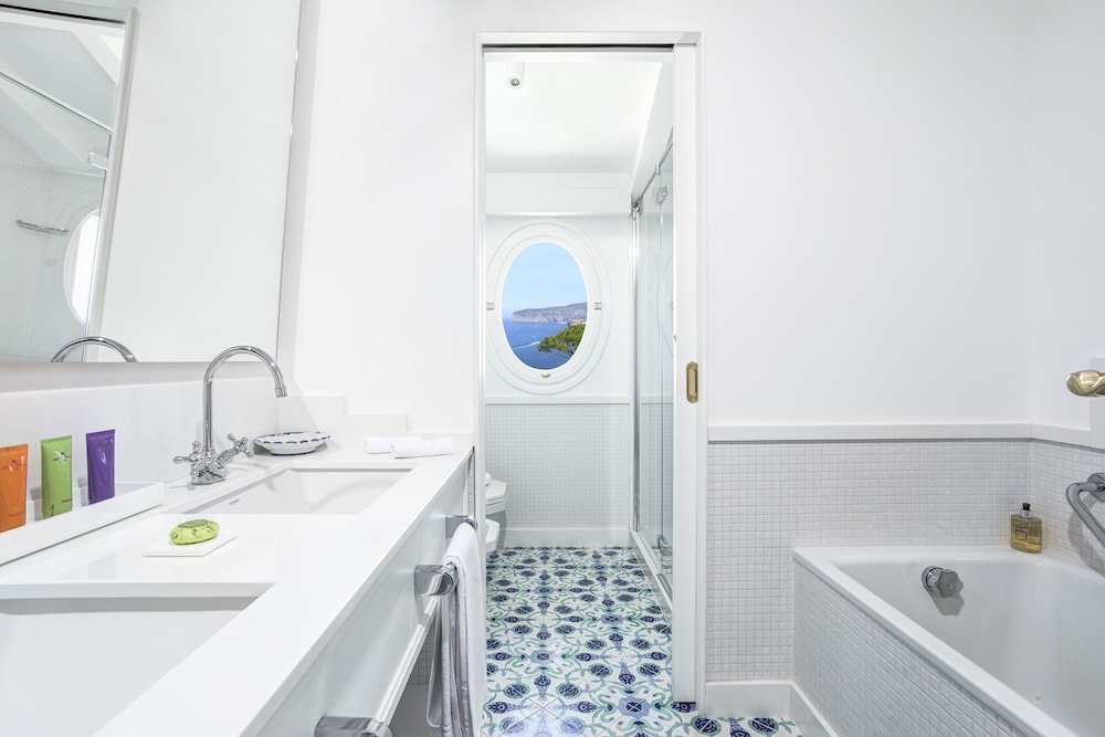 Grand Hotel Ambasciatori foto 37