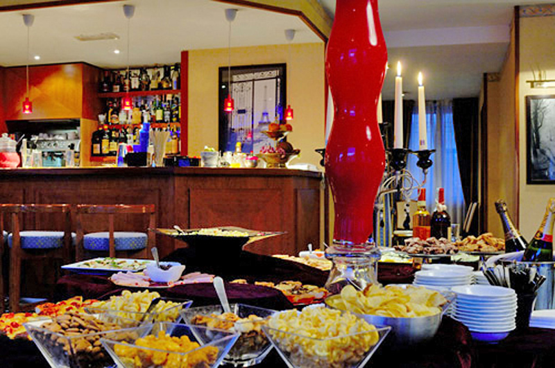 Hotel Ambasciatori foto 7
