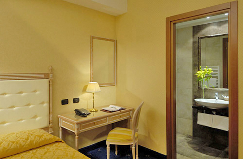 Hotel Ambasciatori foto 9
