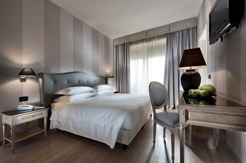 Hotel Ambasciatori foto 15
