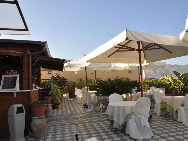 Hotel Ambasciatori in Florence - foto 4