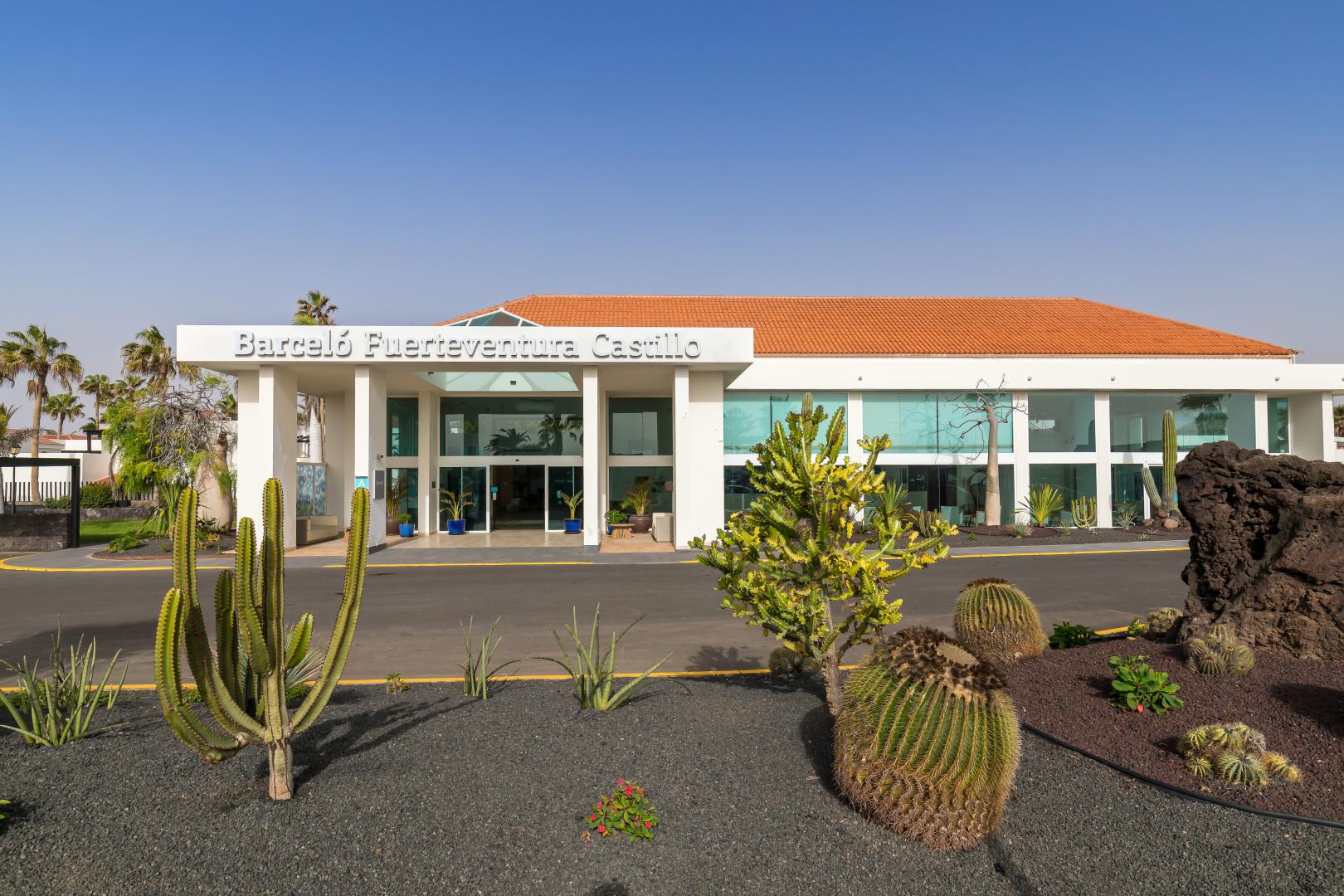 Barceló Fuerteventura Castillo foto 19