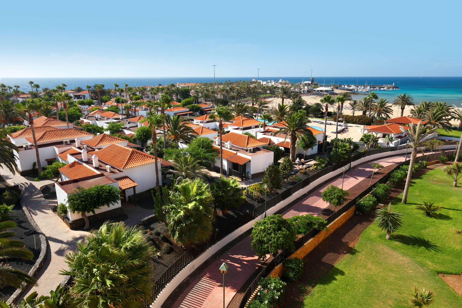 Barceló Fuerteventura Castillo foto 41