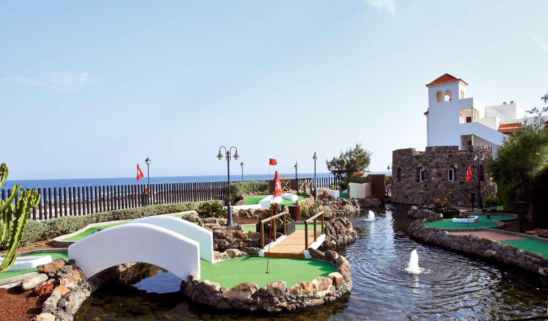 Barceló Fuerteventura Castillo foto 33