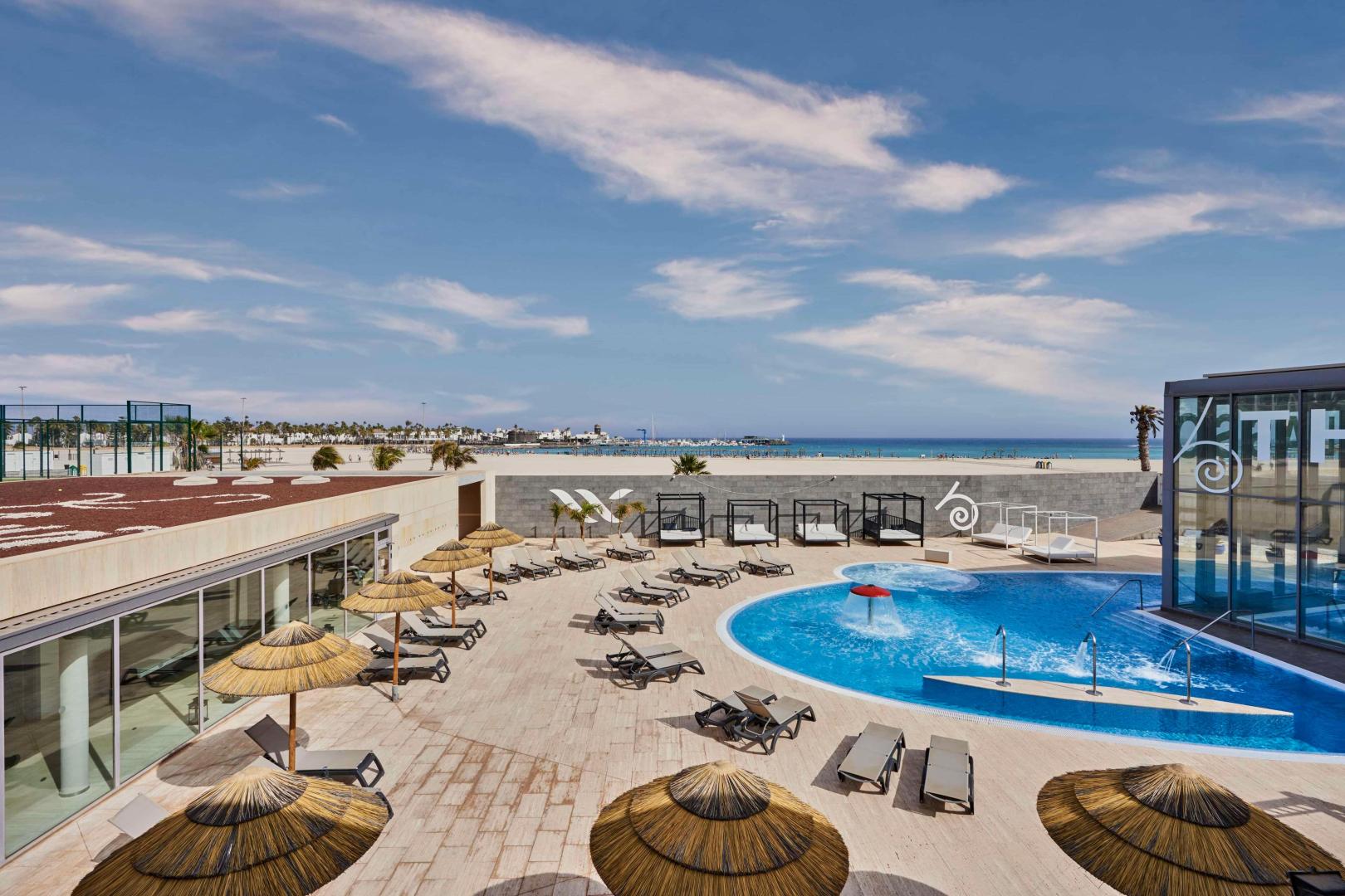 Barceló Fuerteventura Castillo foto 18