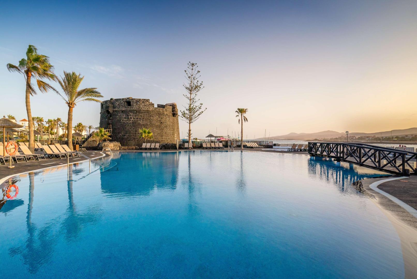 Barceló Fuerteventura Castillo foto 6