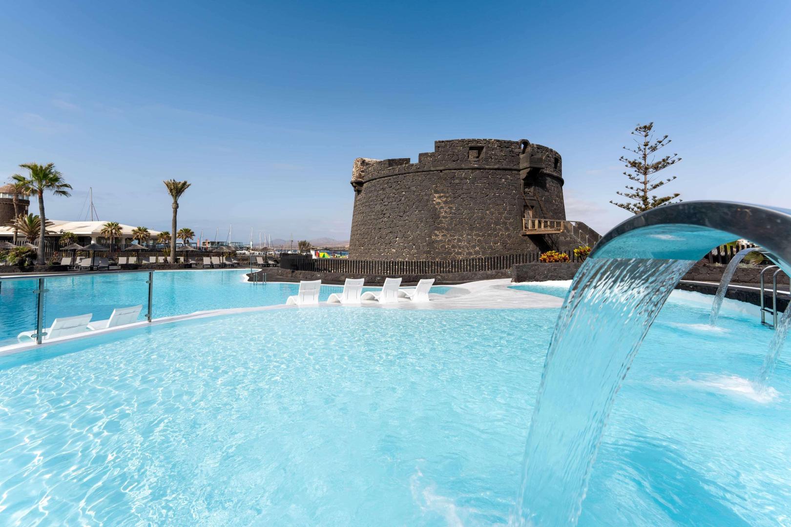 Barceló Fuerteventura Castillo foto 42