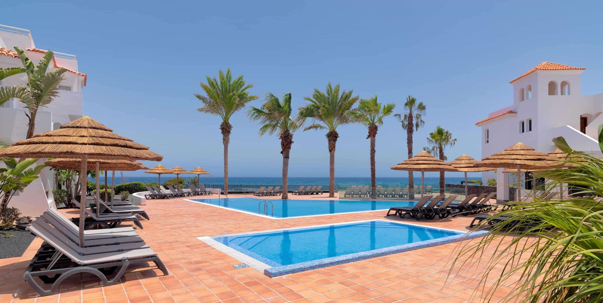 Barceló Fuerteventura Castillo foto 49