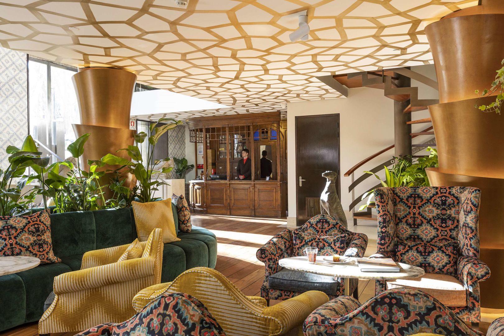 Heritage Avenida Liberdade image 2