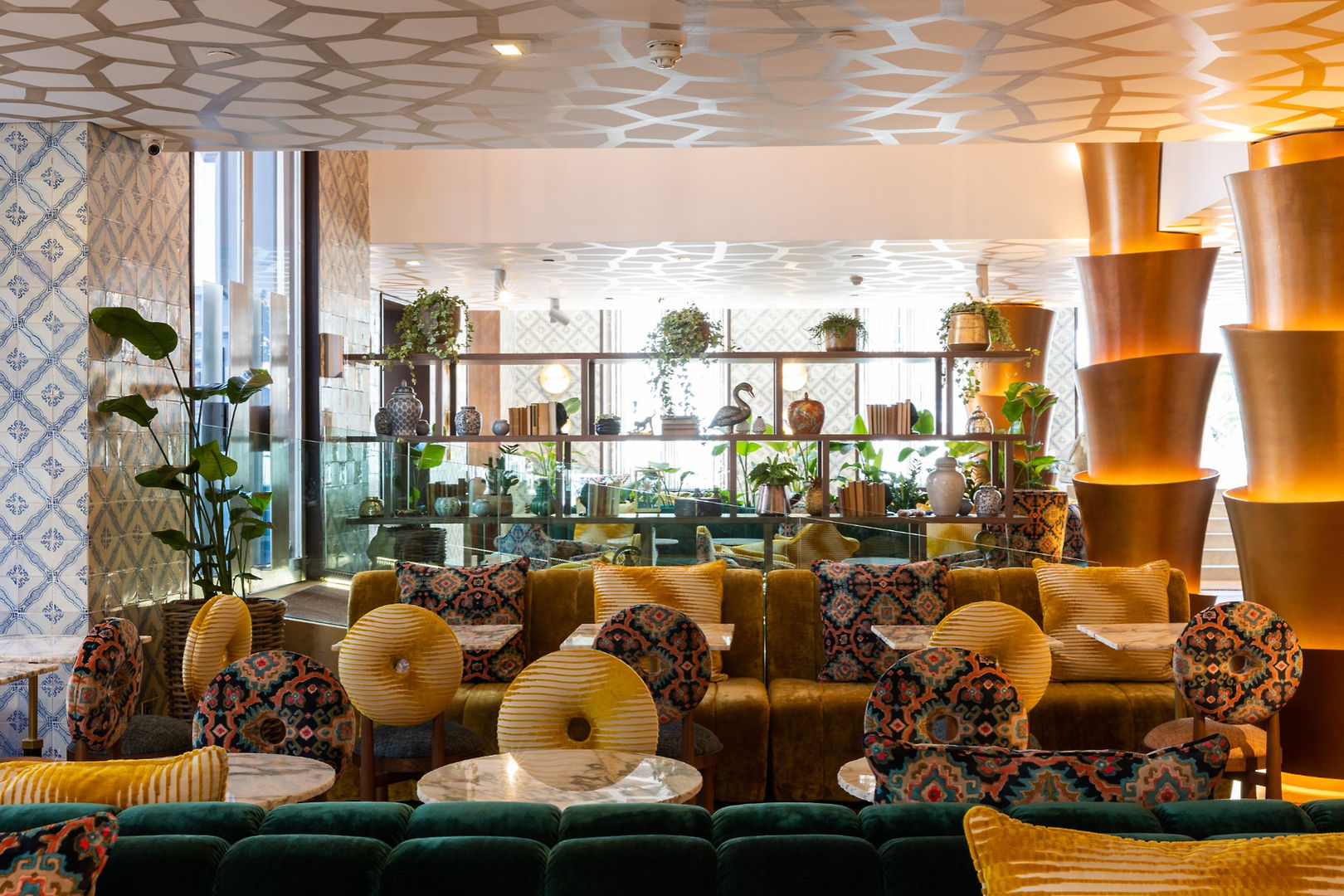 Heritage Avenida Liberdade image 3