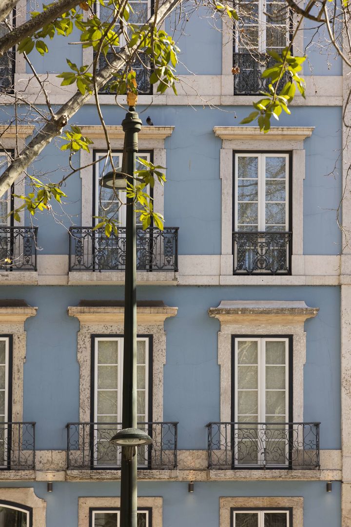 Heritage Avenida Liberdade foto 11
