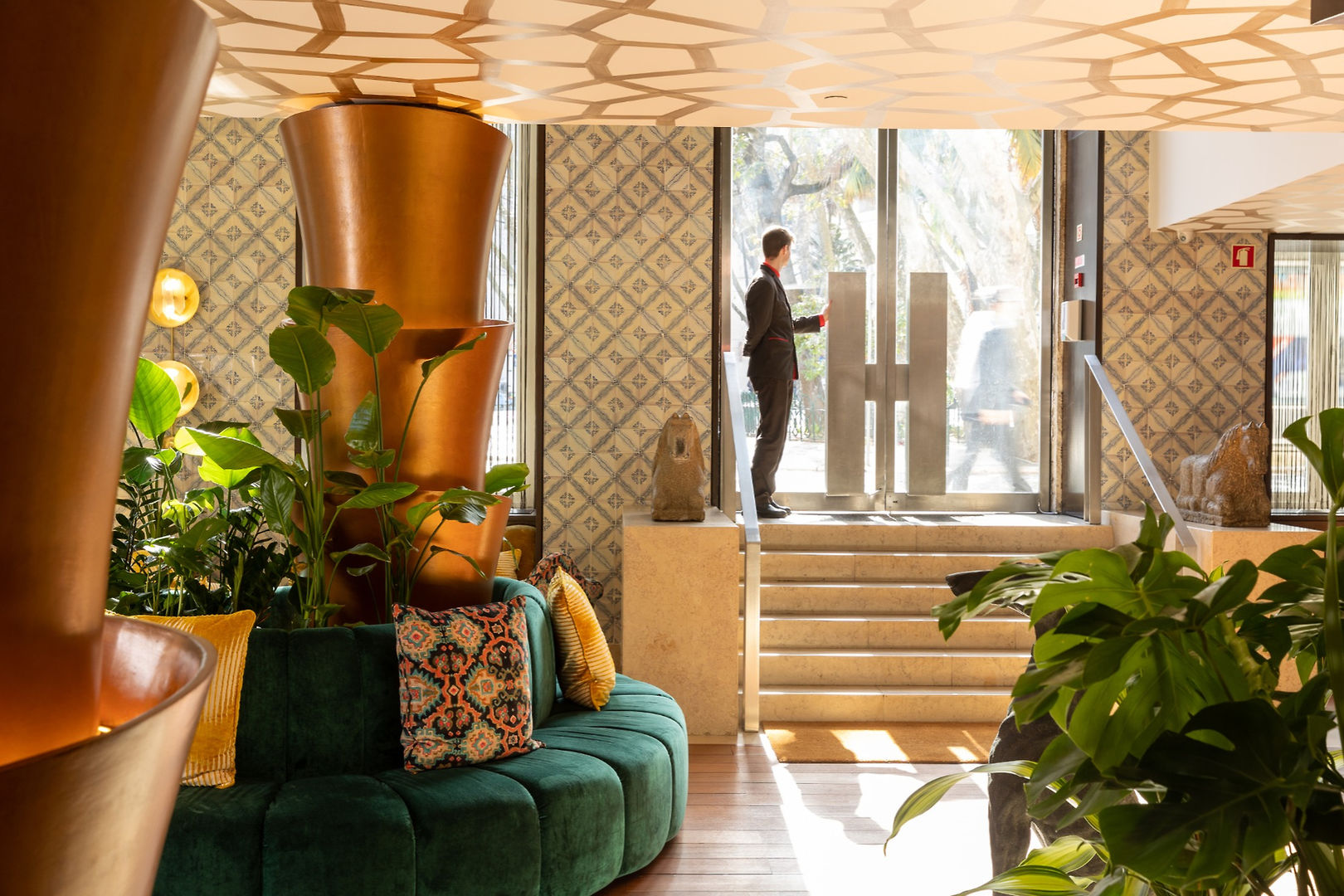 Heritage Avenida Liberdade image 0