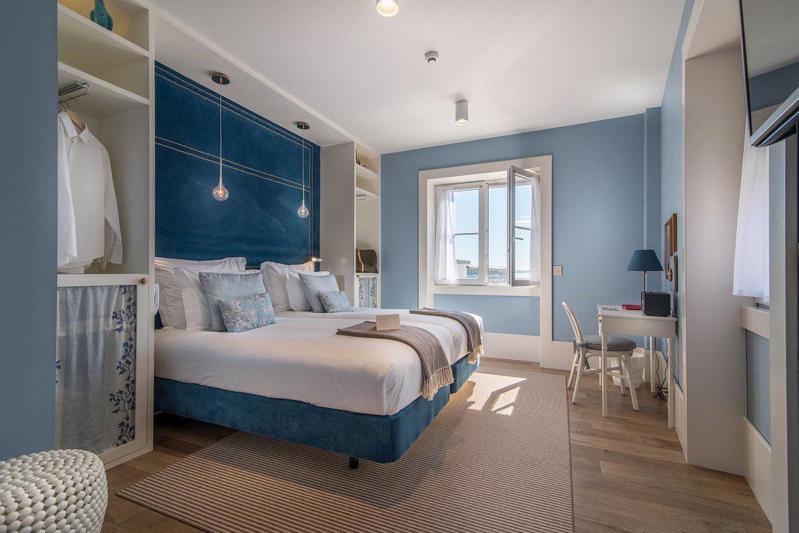 Portugal Boutique Hotel foto 1