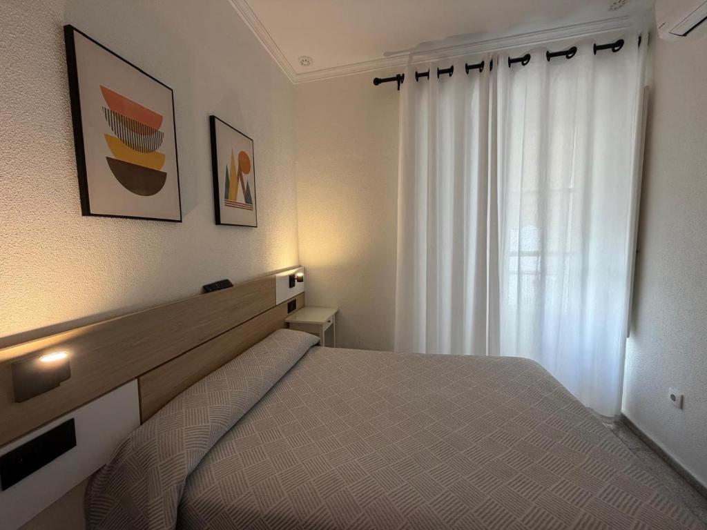 Hostal Bahía foto 11