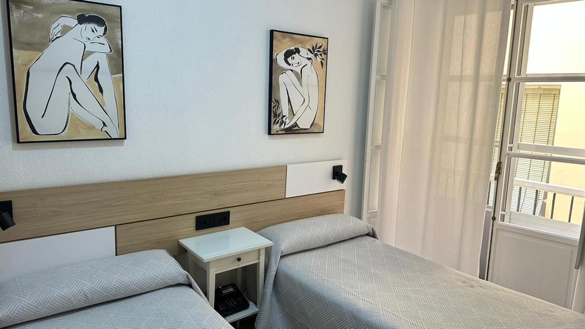 Hostal Bahía image 3