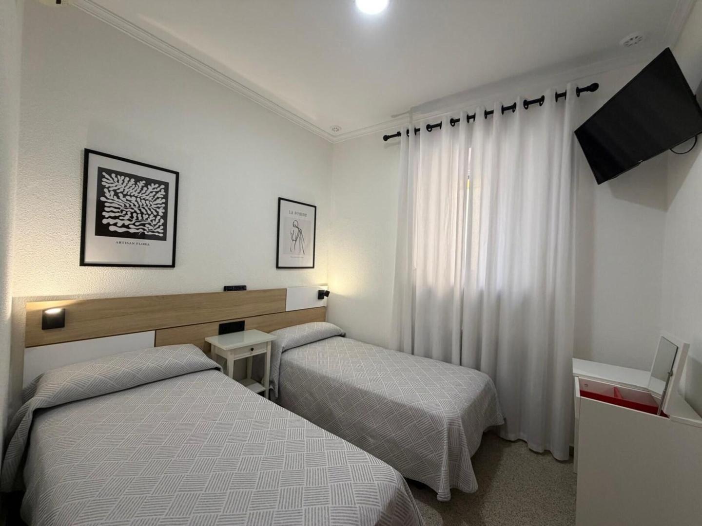 Hostal Bahía foto 10