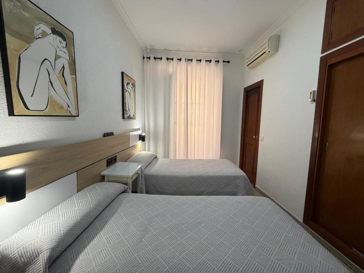 Hostal Bahía foto 12