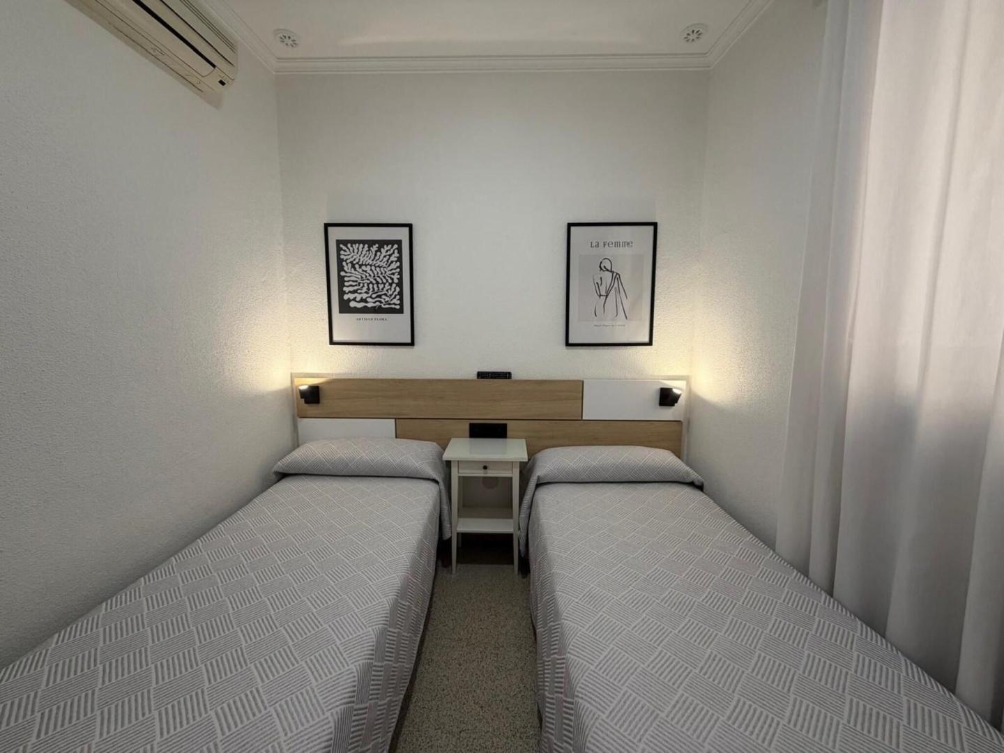 Hostal Bahía foto 13