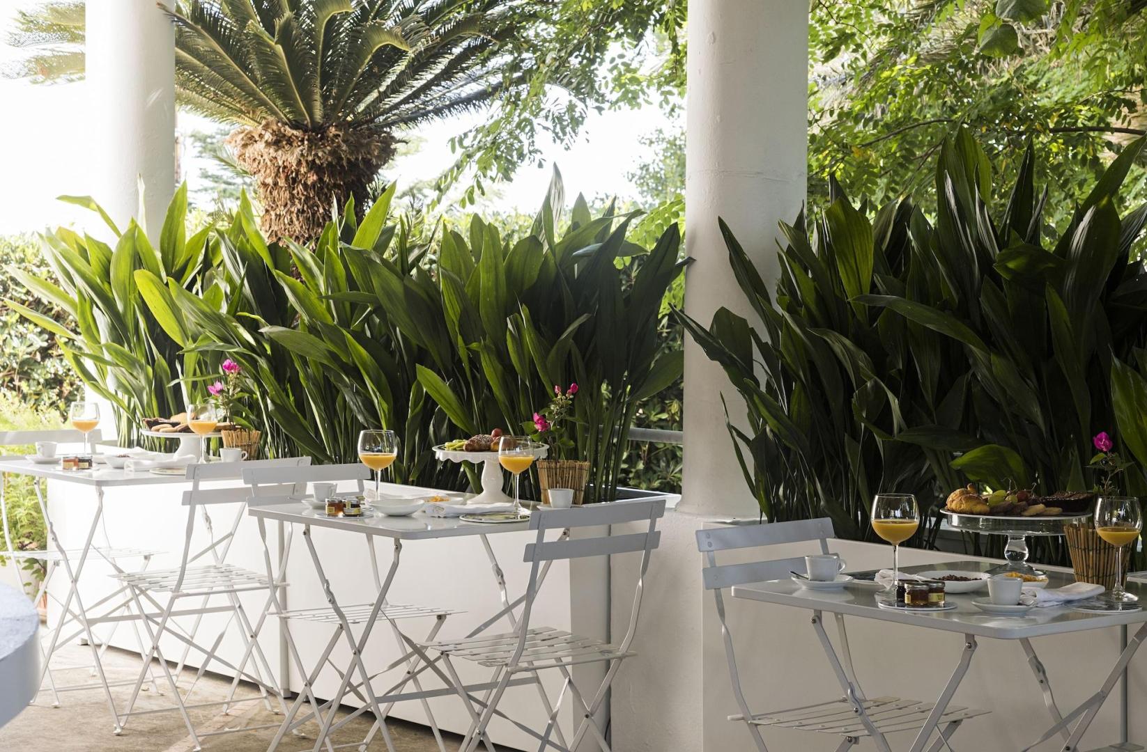 Suite Time Capri Villa La Pergola image 2