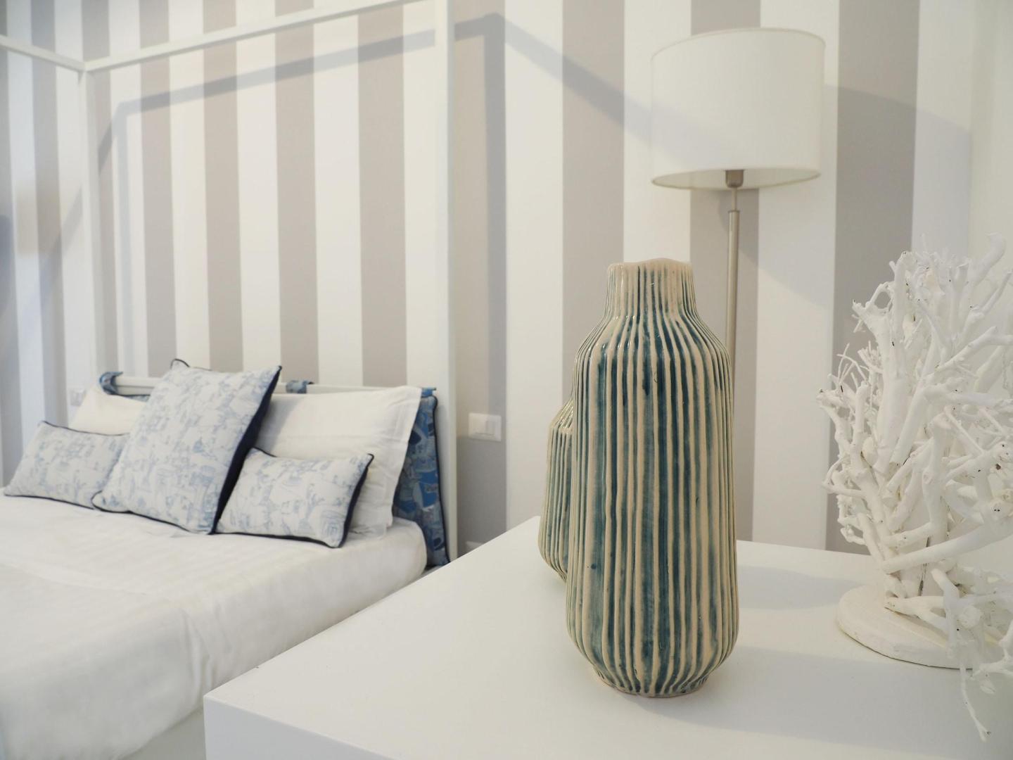 Suite Time Capri Villa La Pergola image 1