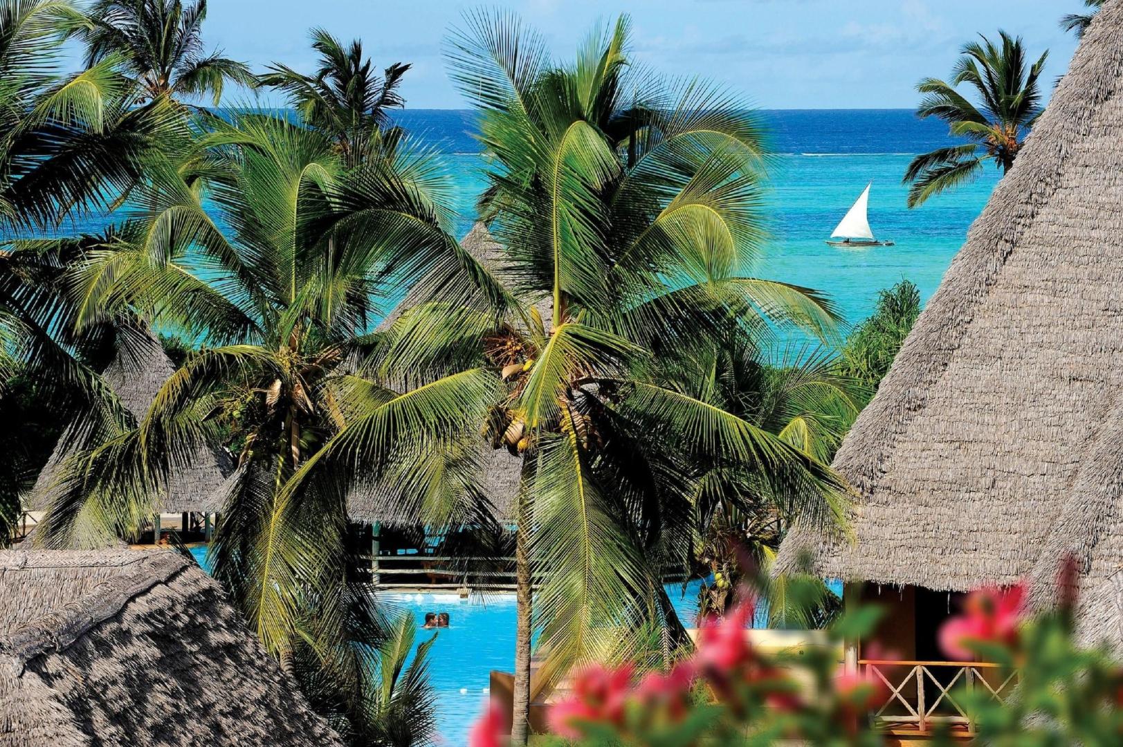 Neptune Pwani Beach Resort & Spa foto 18