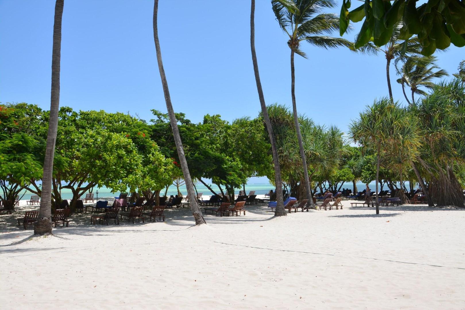 Neptune Pwani Beach Resort & Spa foto 19