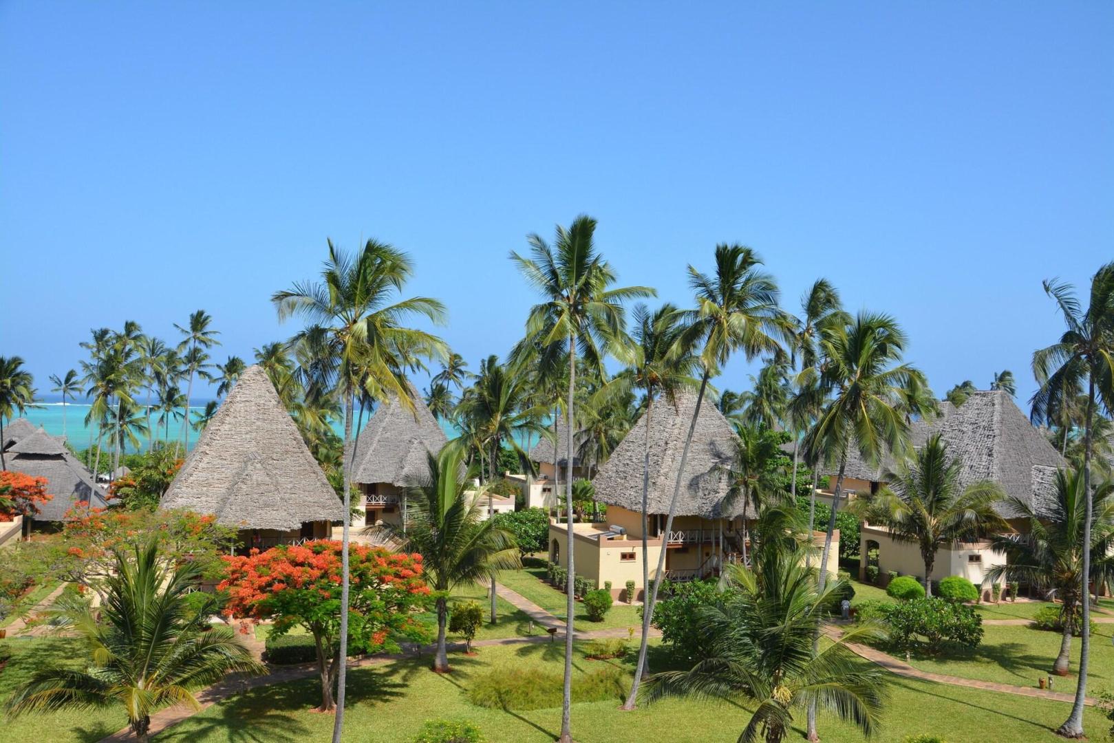 Neptune Pwani Beach Resort & Spa foto 26