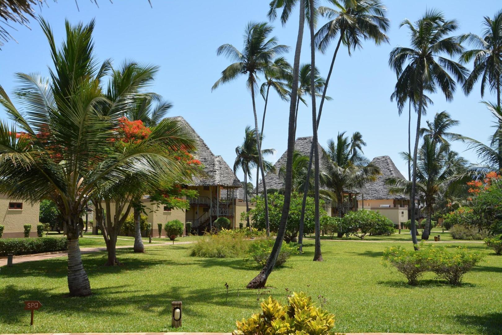 Neptune Pwani Beach Resort & Spa foto 32