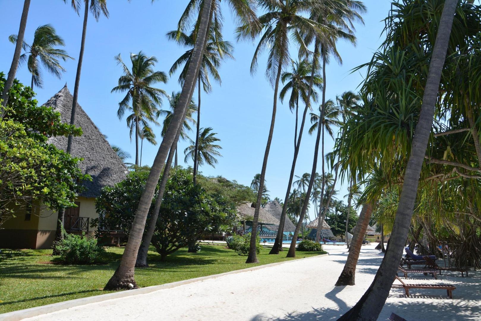 Neptune Pwani Beach Resort & Spa foto 37