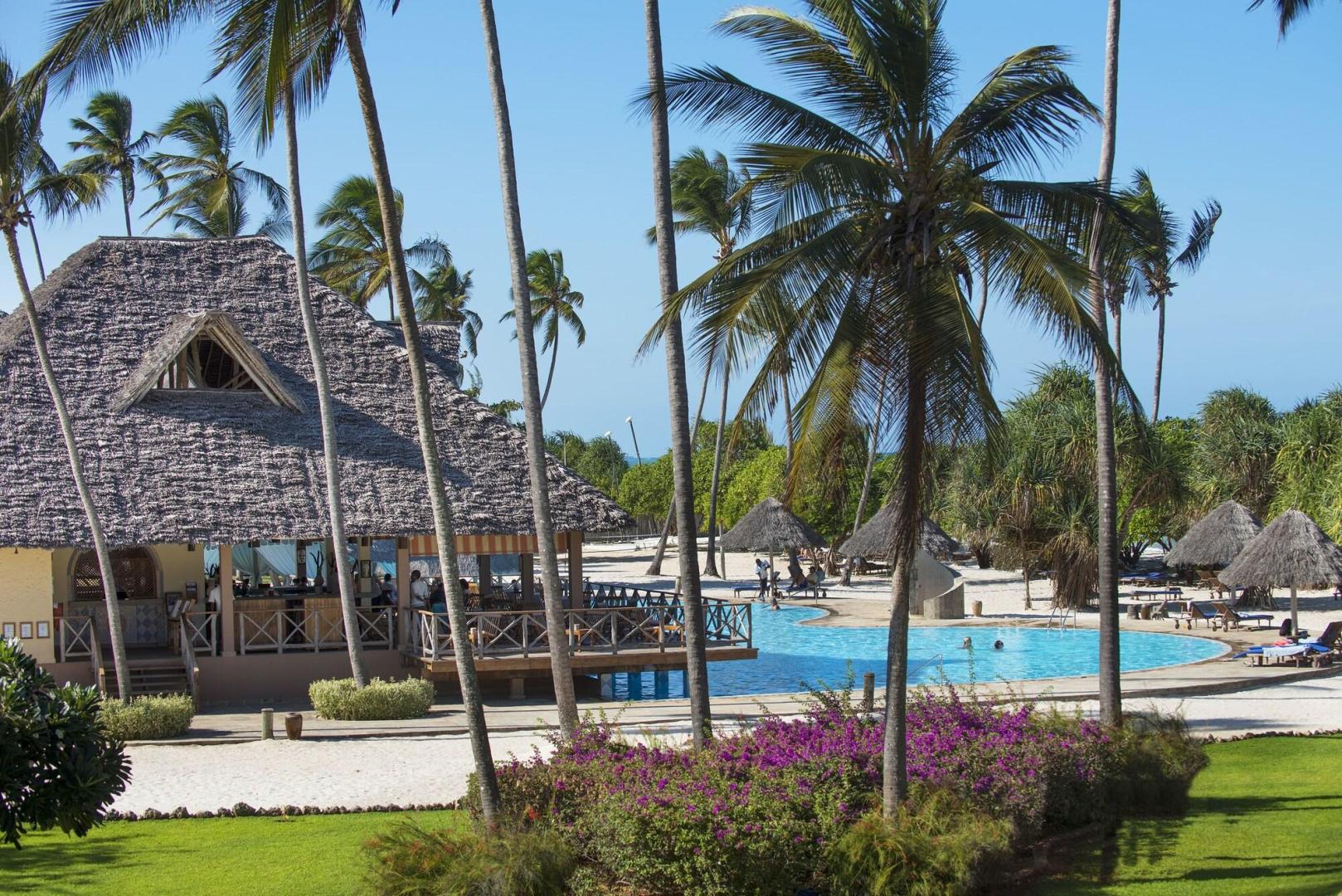 Neptune Pwani Beach Resort & Spa foto 42