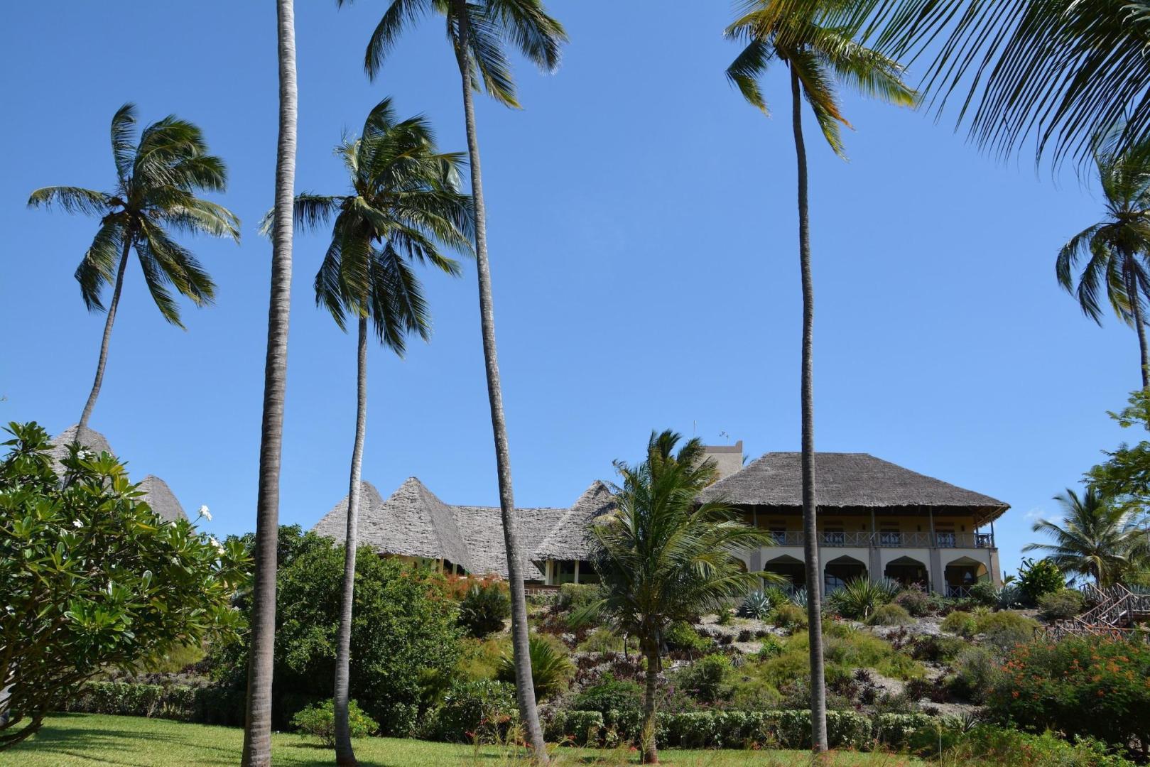 Neptune Pwani Beach Resort & Spa foto 47