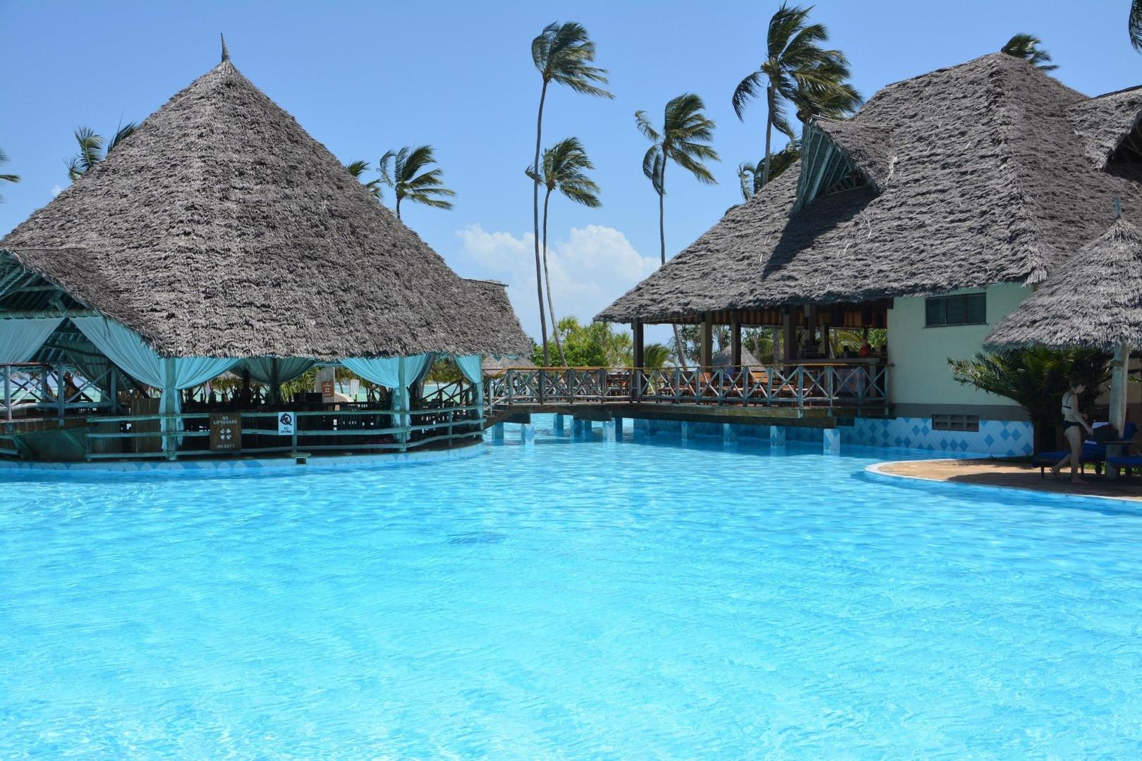 Neptune Pwani Beach Resort & Spa foto 46