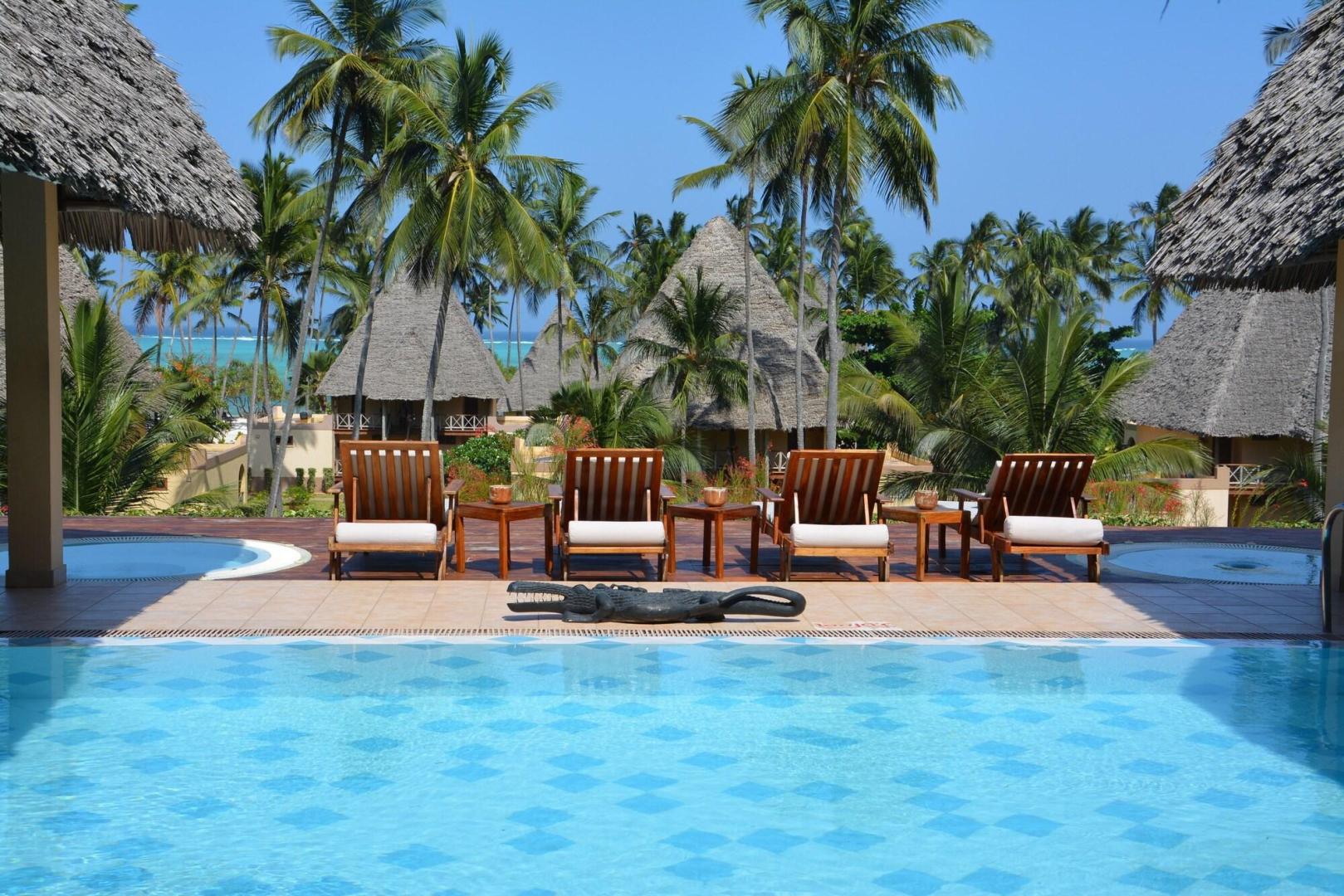 Neptune Pwani Beach Resort & Spa foto 25