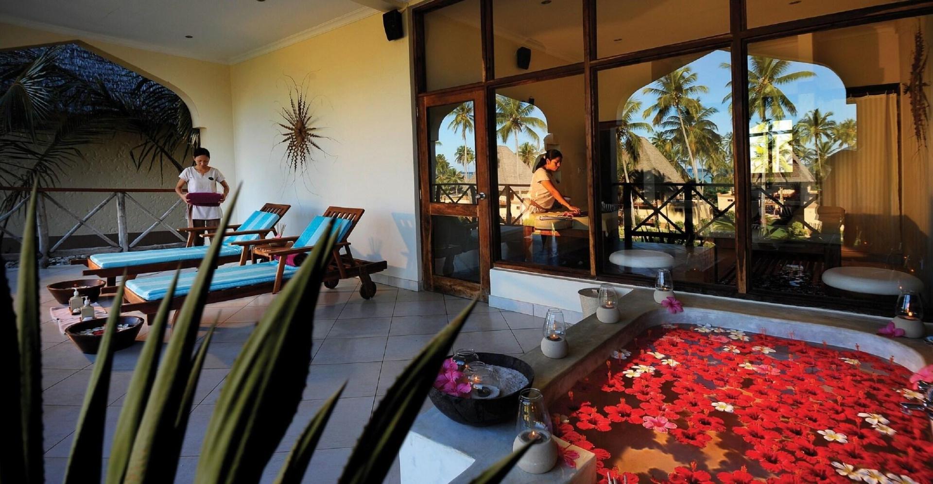 Neptune Pwani Beach Resort & Spa foto 31