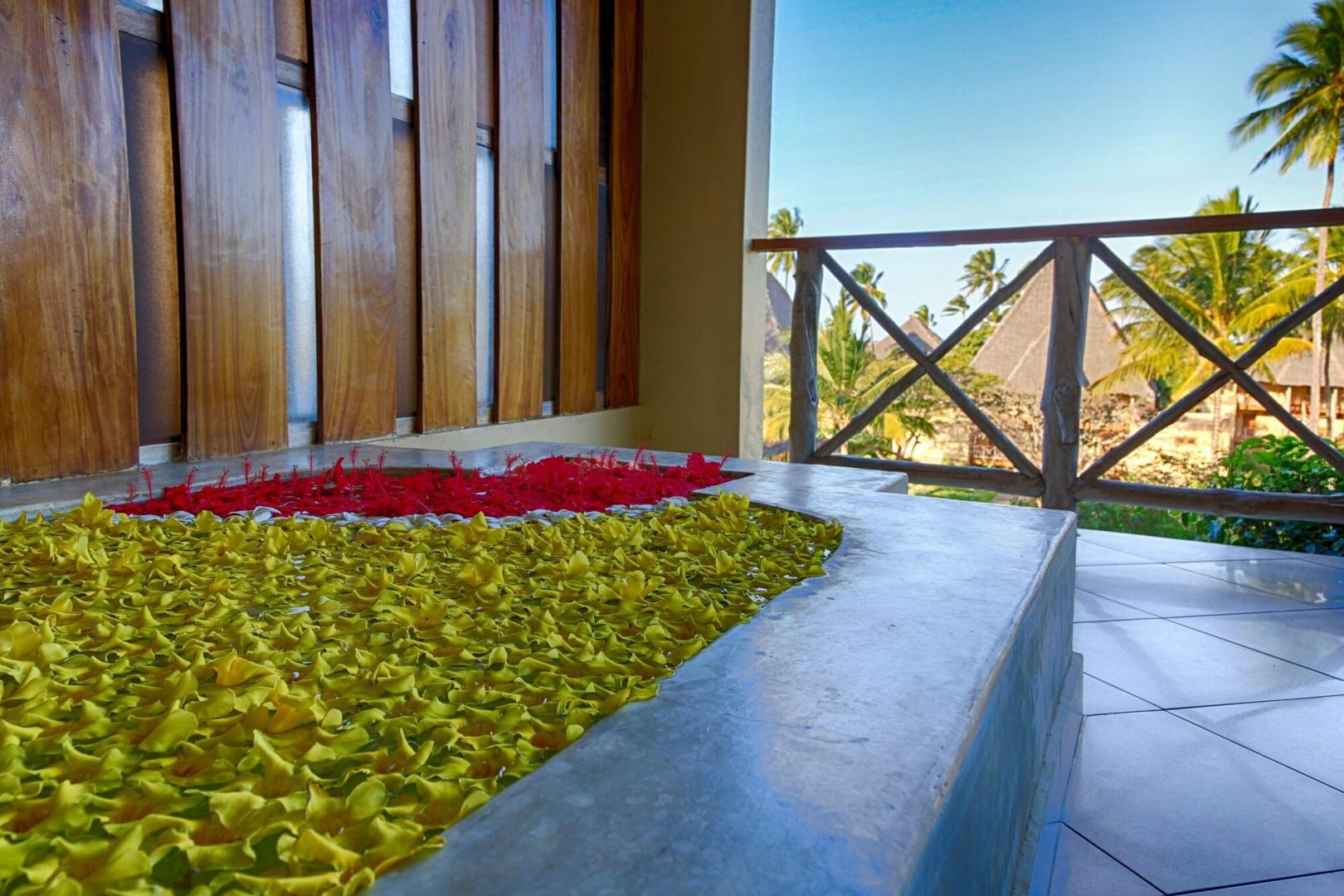 Neptune Pwani Beach Resort & Spa foto 36