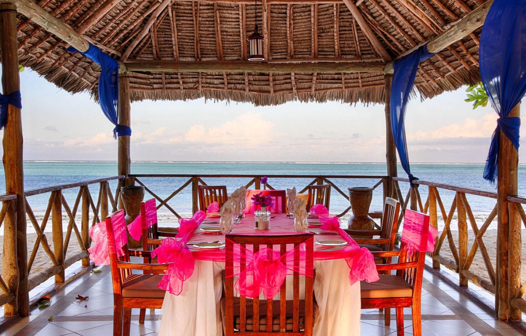 Neptune Pwani Beach Resort & Spa foto 41