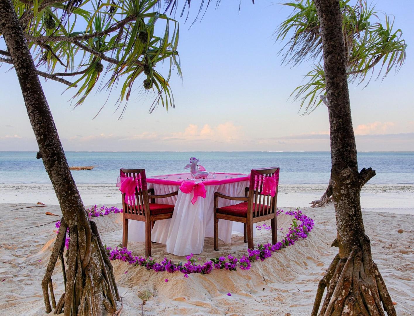 Neptune Pwani Beach Resort & Spa foto 20