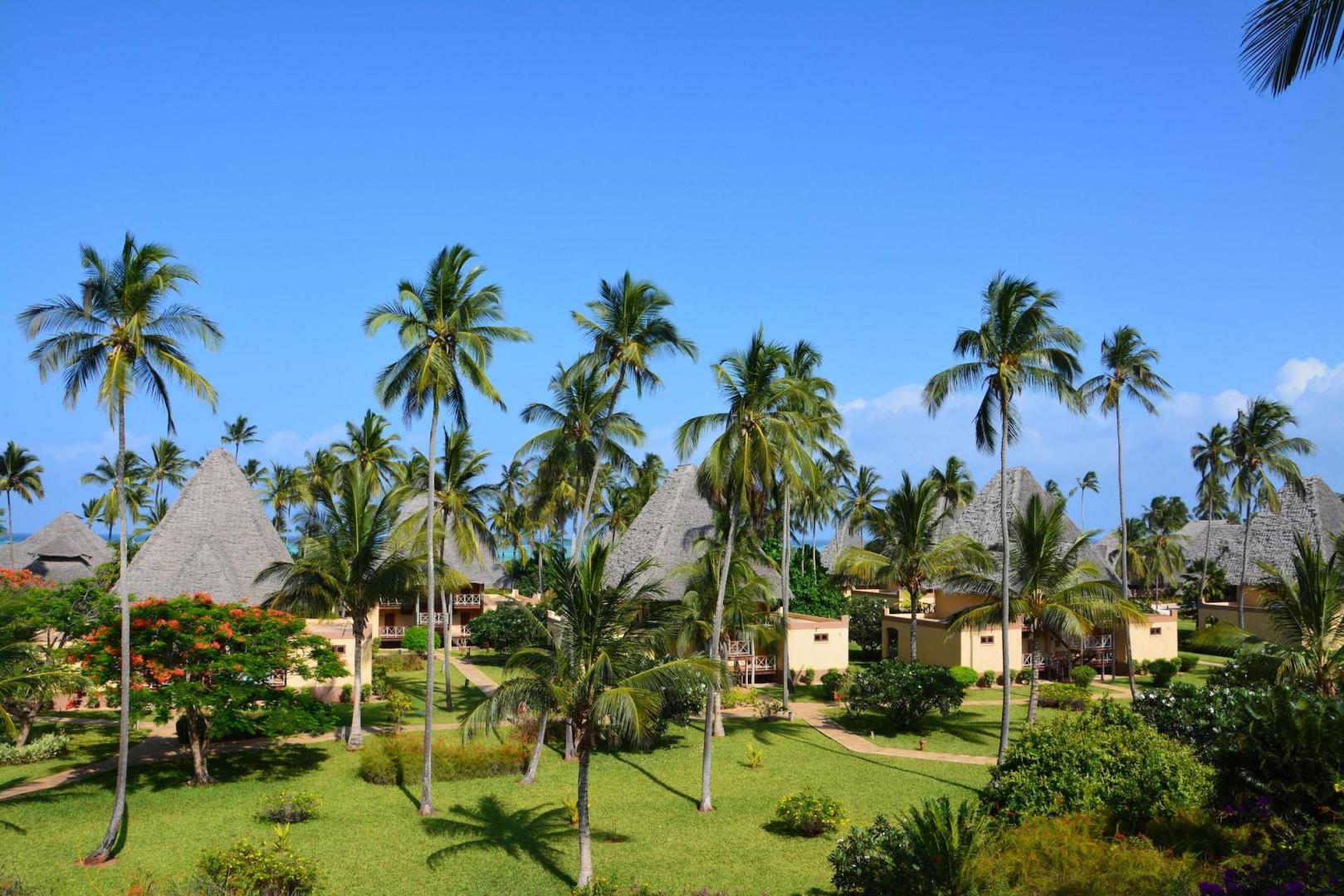 Neptune Pwani Beach Resort & Spa foto 14